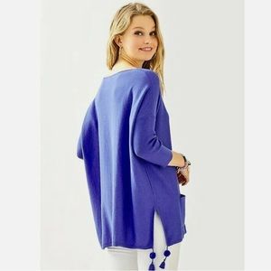 Lilly Pulitzer Elba Sweater